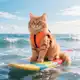 Аватар канала Рыжий котриархат🏄‍♀