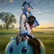 Аватар канала SoundAnn | Cosplay
