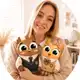 Аватар канала УЧИТЬСЯ=ИНТЕРЕСНО 🦉