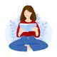Аватар канала Диана в мире книг 📚