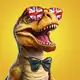 Аватар канала Englisaurus