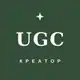 Аватар канала UGC с Родочинской