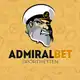 Аватар канала ADMIRALBET™ Ставки на спорт