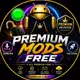 Аватар канала ► Premium Mods Free