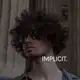 Аватар канала IMPLICIT.