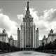 Аватар канала Москва| взгляд сквозь века