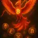Аватар канала Crypto Phoenix ₿
