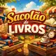 Аватар канала 🛍 Sacolão de Livros