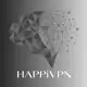 Аватар канала HAPPiVPN [Free Proxy]