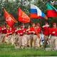Аватар канала ЮНАРМИЯ Запорожской области