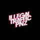 Аватар канала ILLEGAL traffic PNZ
