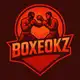 Аватар канала BOXEOKZ - блог о боксе