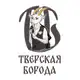 Аватар канала Тверская борода