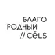 Аватар канала БЛАГОРОДНЫЙ / CĒLS