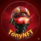 Аватар канала NFT | Tony Red channel