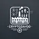 Аватар канала CryptoZavod
