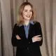 Аватар канала Законы продвижения | Марина Дячук