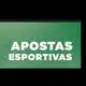Аватар канала Apostas Esportivas