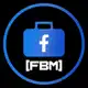 Аватар канала Facebook Agency Accounts