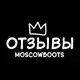 Аватар канала ОТЗЫВЫ MB