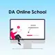 Аватар канала Школа английского DA.SCHOOL Анны Даниловой