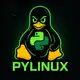 Аватар канала PyLinux - Всё о Linux, Python и IT