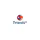 Аватар канала Friends➕ (Френдс+)