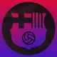 Аватар канала VISCA BARCA • Барселона