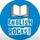 Аватар канала English Rocks!