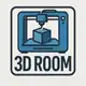 Аватар канала FORMBIT 3D