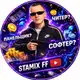 Аватар канала STAMIX FF