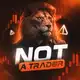 Аватар канала Not a Trader