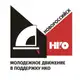 Аватар канала Молодежное движение в поддержку НКО