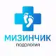 Аватар канала Мизинчик Подология, Педикюр м. Некрасовка Ул. Ухтомского ополчения 1