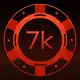 Аватар канала 7k Casino 🎰 7к Казино 🎰 Рабочее Зеркало
