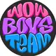 Аватар канала WOW BOYS TEAM