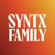 Аватар канала SYNTX FAMILY