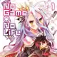 Аватар канала No Game No Life ♟️