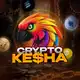 Аватар канала Crypto Kesha🦜 testnet|mainnet|airdrop