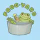 Аватар канала Лягушачий дворик | Frog Yard