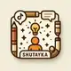 Аватар канала 💡Референсы и идеи | SHUTAYKA