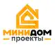 Аватар канала Мини дом | Проекты домов