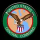 Аватар канала U.S. Central Command - Russian