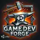 Аватар канала Mikhail Kolobov | Gamedev Forge