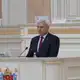 Аватар канала ДЕПУТАТ ВАЛЕРИЙ ГАРНЕЦ