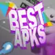 Аватар канала Bests Apks | APPS & JOGOS MOD 🌐