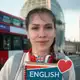 Аватар канала Real English | With Kate