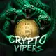 Аватар канала Crypto viper's