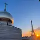 Аватар канала Российский духовно-культурный центр на Бранли