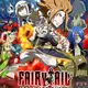 Аватар канала FAIRY TAIL 100 YEARS QUEST VF 🇲🇫